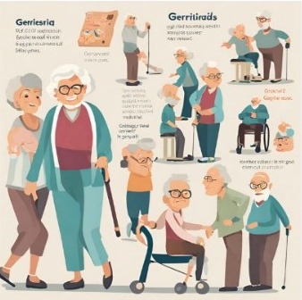 GERIATRIA